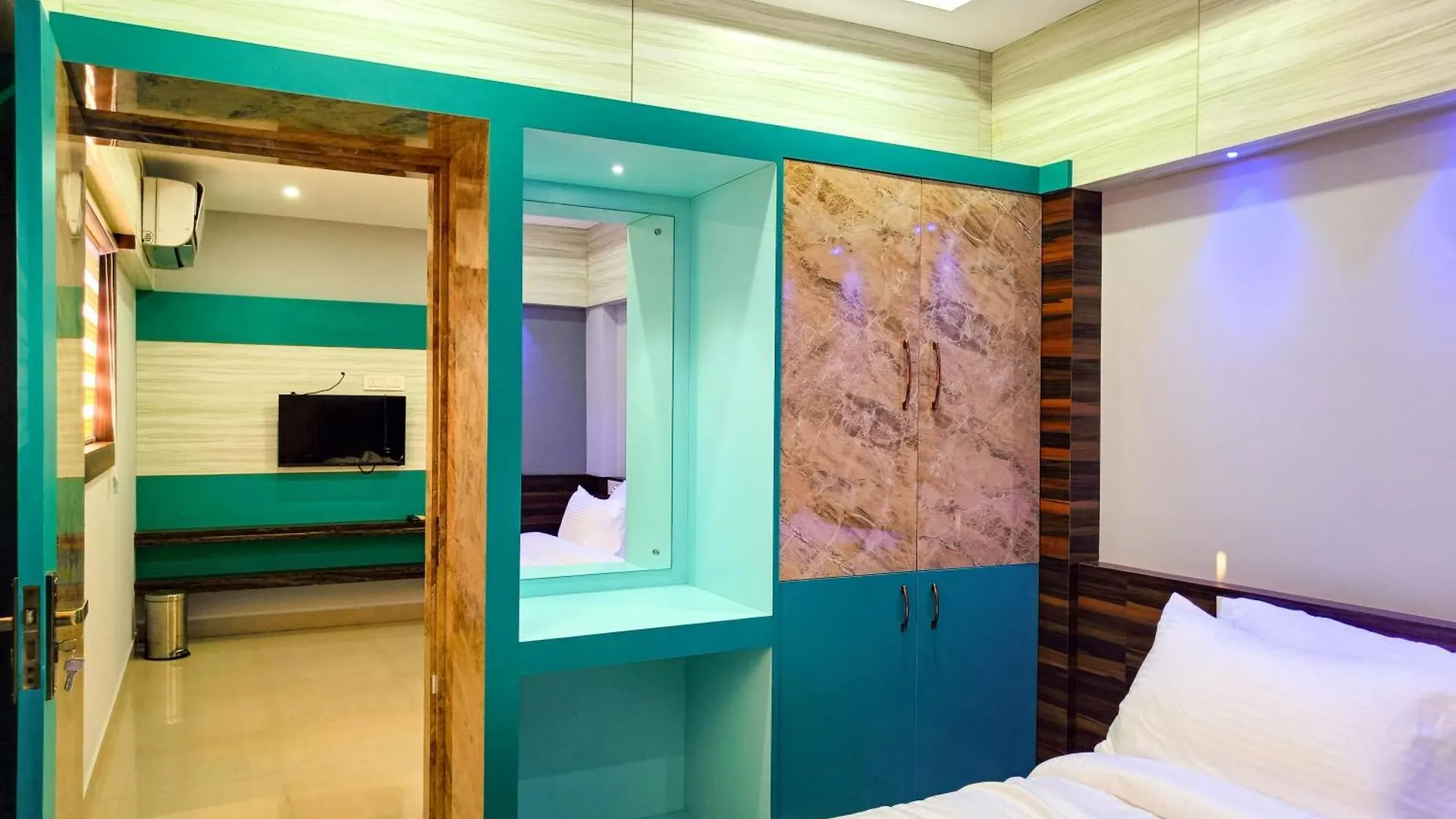 Nexstay Moments Inn Thrissur