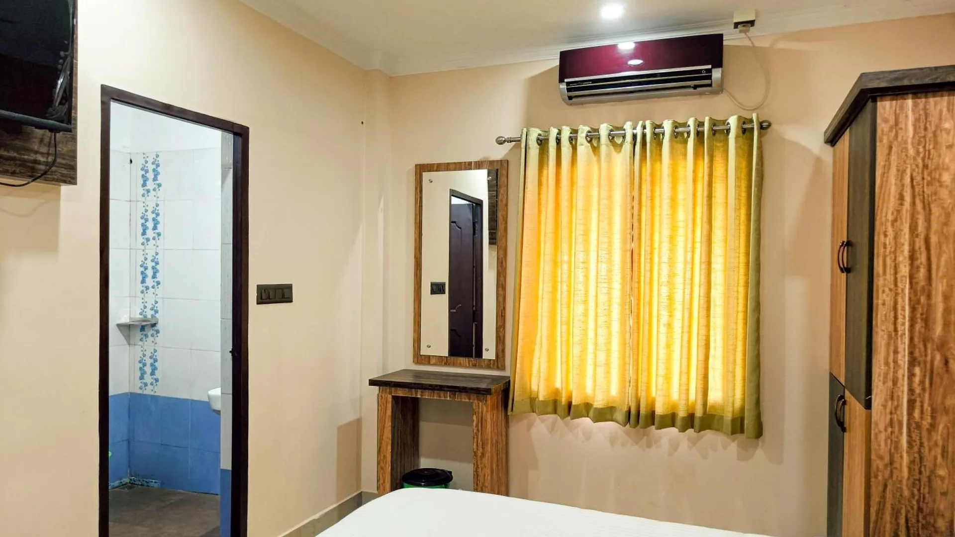 Nexstay Moments Inn Thrissur 2*,  インド