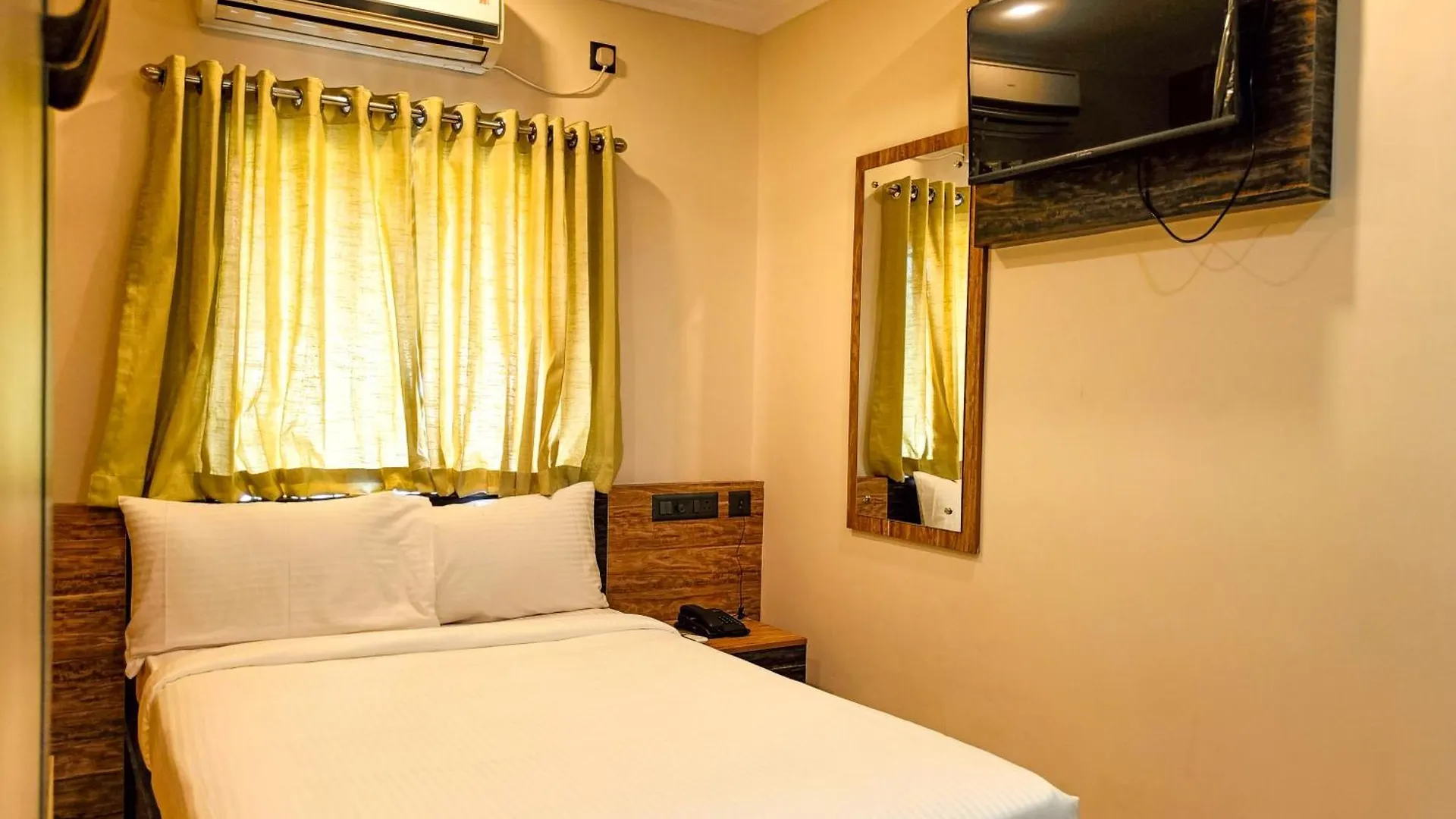 Nexstay Moments Inn Thrissur